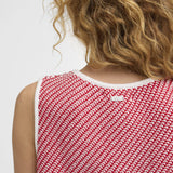 Barbour Amanda Knitted Vest