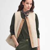 Barbour Dulsie Teddy Liner