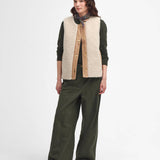 Barbour Dulsie Teddy Liner