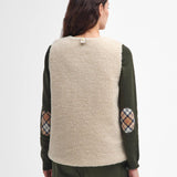 Barbour Dulsie Teddy Liner