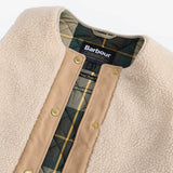Barbour Dulsie Teddy Liner