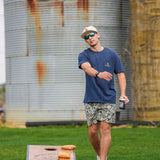 Local Boy Flex 2-in-1 Shorts