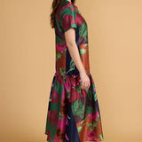 Double A Logan Dress