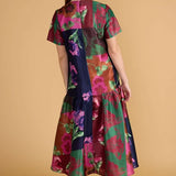 Double A Logan Dress