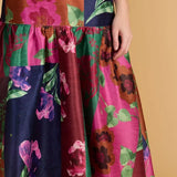 Double A Logan Dress