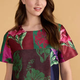 Double A Logan Dress