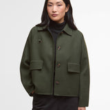 Barbour Leonie Overshirt