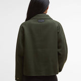 Barbour Leonie Overshirt