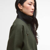 Barbour Leonie Overshirt
