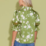 Alden Adair Lottie Top