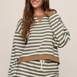 Z Supply Low Key Sweatshirt