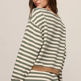 Z Supply Low Key Sweatshirt
