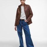 Barbour Cavalry Polarquilt Jacket