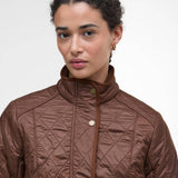 Barbour Cavalry Polarquilt Jacket
