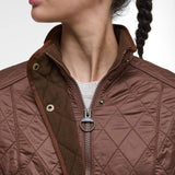 Barbour Cavalry Polarquilt Jacket