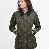 Barbour Beadnell Polarquilt Jacket