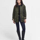 Barbour Beadnell Polarquilt Jacket