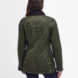 Barbour Beadnell Polarquilt Jacket