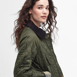 Barbour Beadnell Polarquilt Jacket