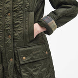 Barbour Beadnell Polarquilt Jacket