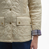 Barbour Summer Beadnell Quilted Jacket