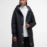 Barbour Hilary Quilted Jacket