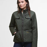 Barbour Dahlia Quilted Jacket