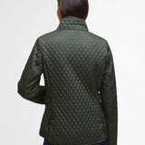 Barbour Dahlia Quilted Jacket