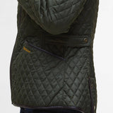 Barbour Dahlia Quilted Jacket