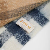 Barbour Isla Tartan Boucle Scarf