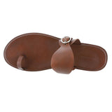Free People Barcelona Slip On Sandal