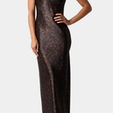 Lulus Whitney Strapless Dress
