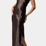 Lulus Whitney Strapless Dress