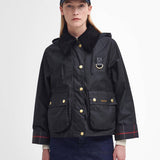 Barbour Reighton Spey Waxed Jacket