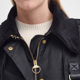 Barbour Reighton Spey Waxed Jacket