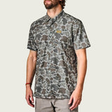 Marsh Wear Lenwood Hagood Shortsleeve