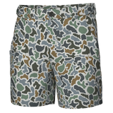 Local Boy Chum Shorts