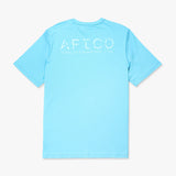 Aftco Samurai SS Performance Shirt
