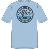 Aftco Untied UVX SS Tee
