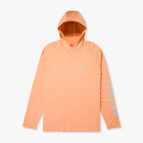Aftco Samurai Sun Protection Hoodie Shirt