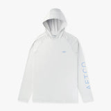 Aftco Samurai Sun Protection Hoodie Shirt