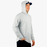 Aftco Samurai Sun Protection Hoodie Shirt