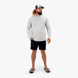Aftco Samurai Sun Protection Hoodie Shirt