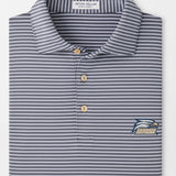 Peter Millar Georgia Southern Eagle Head Polo