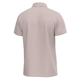 Local Boy Edisto Striped Polo
