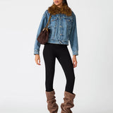 Steve Madden Marky Jacket