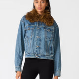 Steve Madden Marky Jacket