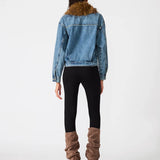 Steve Madden Marky Jacket