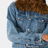 Steve Madden Marky Jacket