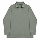Southern Marsh Marshlux Augusta Quarter Zip